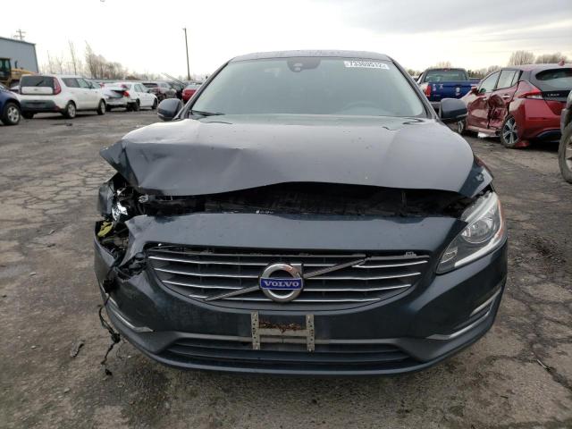 Photo 5 from auction – 2014 VOLVO S60 T5 with VIN YV1612FS1E2296910