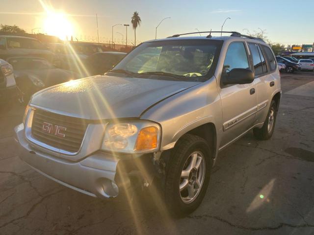 Photo 2 from auction – 2005 GMC ENVOY with VIN 1GKDS13S252127251
