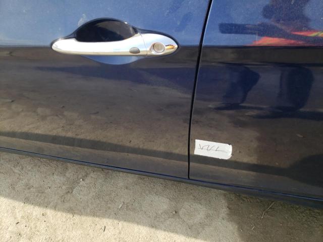 Photo 12 from auction – 2011 HYUNDAI SONATA SE with VIN 5NPEC4AC6BH198019