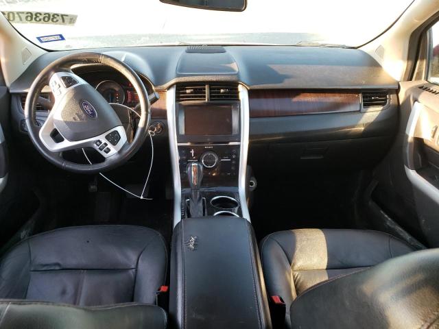 Photo 8 from auction – 2011 FORD EDGE LIMIT with VIN 2FMDK3KC8BBA96493
