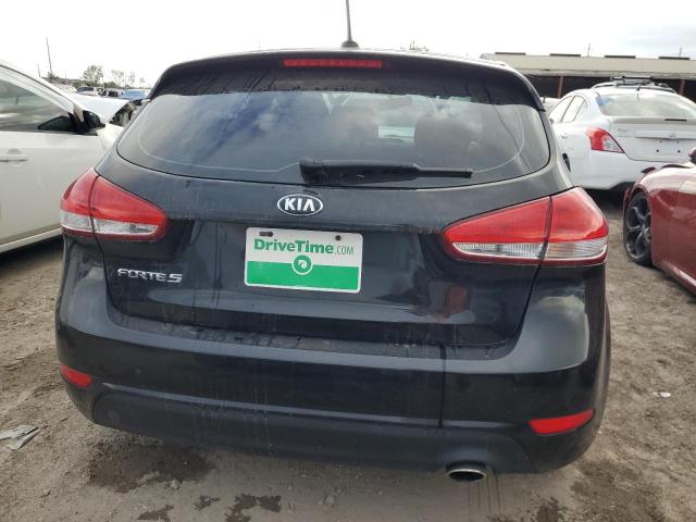 Photo 6 from auction – 2017 KIA FORTE LX with VIN KNAFK5A81H5698023