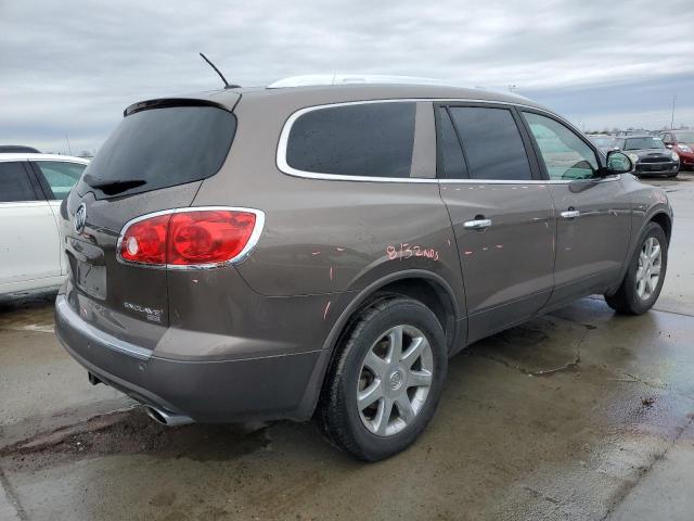 Photo 3 from auction – 2008 BUICK ENCLAVE CX with VIN 5GAEV23718J217687