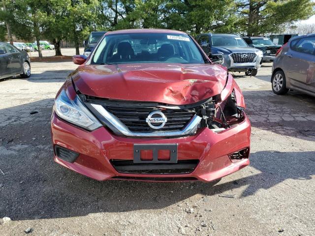 Photo 5 from auction – 2016 NISSAN ALTIMA 2.5 with VIN 1N4AL3AP5GN344337