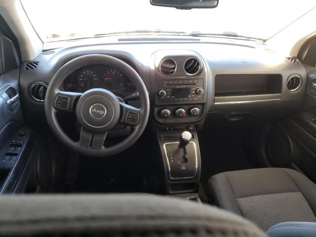 Photo 8 from auction – 2013 JEEP CHROKEE with VIN 1C4NJDBB5DD249465