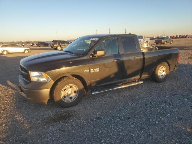 RAM 1500 ST 2017 with VIN 1C6RR6FT4HS609942 - Photo from auction