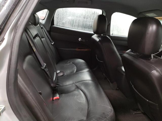 Photo 10 from auction – 2005 BUICK LACROSSE C with VIN 2G4WD532951199842