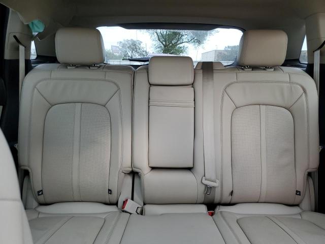 Photo 10 from auction – 2018 LINCOLN MKX RESERV with VIN 2LMPJ8LR9JBL45144
