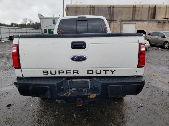 Photo 6 from auction – 2014 FORD F250 SUPER with VIN 1FT7X2BT7EEB58908