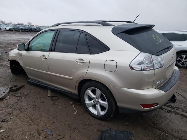 Photo 2 from auction – 2005 LEXUS RX 330 with VIN 2T2HA31U35C059104