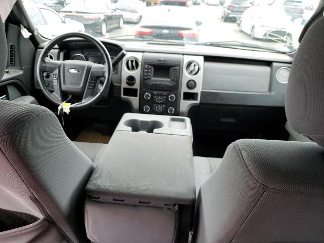 Photo 8 from auction – 2014 FORD F150 SUPER with VIN 1FTFW1CT0EKE70500