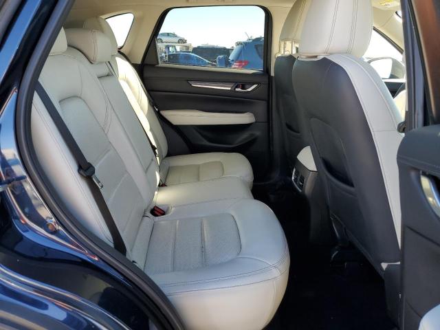 Photo 11 from auction – 2018 MAZDA CX-5 GRAND with VIN JM3KFADM8J1440464