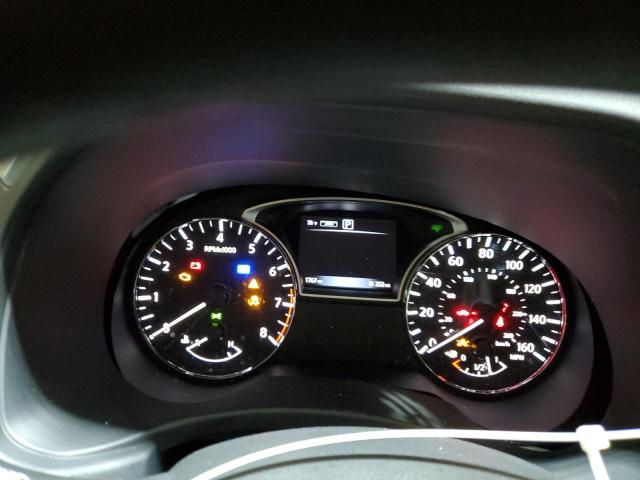 Photo 9 from auction – 2020 NISSAN PATHFINDER with VIN 5N1DR2AM5LC594409