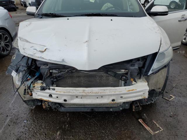 Photo 11 from auction – 2013 LINCOLN MKX with VIN 2LMDJ8JK7DBL36648