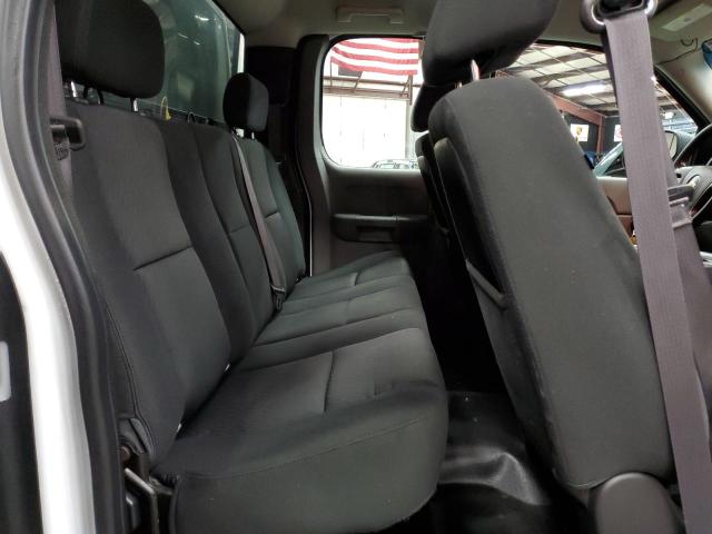 Photo 10 from auction – 2013 CHEVROLET SILVERADO with VIN 1GCRKPEA1DZ153550