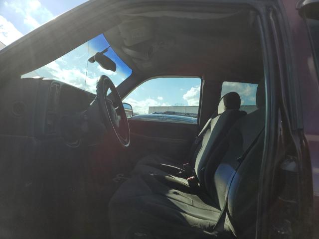 Photo 7 from auction – 2002 GMC NEW SIERRA with VIN 2GTEK19VX21415628