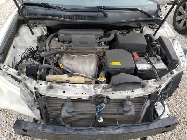 Photo 11 from auction – 2012 TOYOTA CAMRY BASE with VIN 4T1BF1FK4CU590718