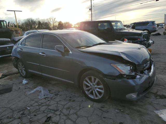 Photo 4 from auction – 2012 LEXUS ES 350 with VIN JTHBK1EG8C2496297