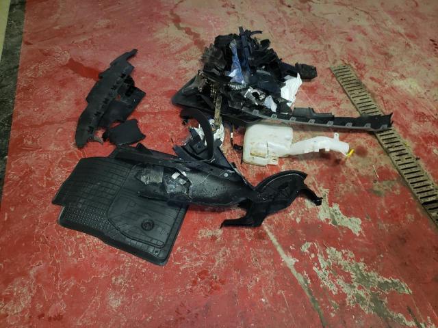 Photo 13 from auction – 2021 CHEVROLET TRAILBLAZE with VIN KL79MRSL1MB121845
