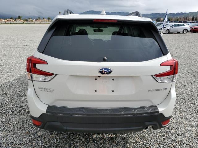 Photo 6 from auction – 2022 SUBARU FORESTER P with VIN JF2SKAEC1NH508841