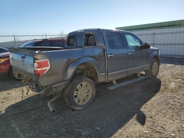 Photo 3 from auction – 2014 FORD F150 SUPER with VIN 1FTFW1CF7EFA37517