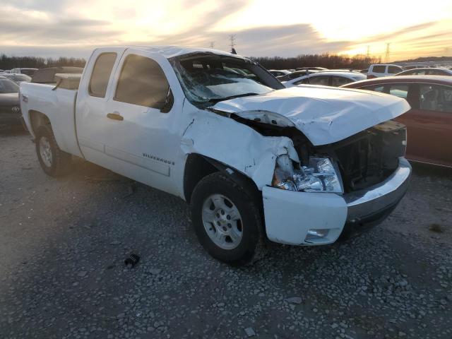 Photo 4 from auction – 2008 CHEVROLET SILVERADO with VIN 1GCEK19J68Z100886