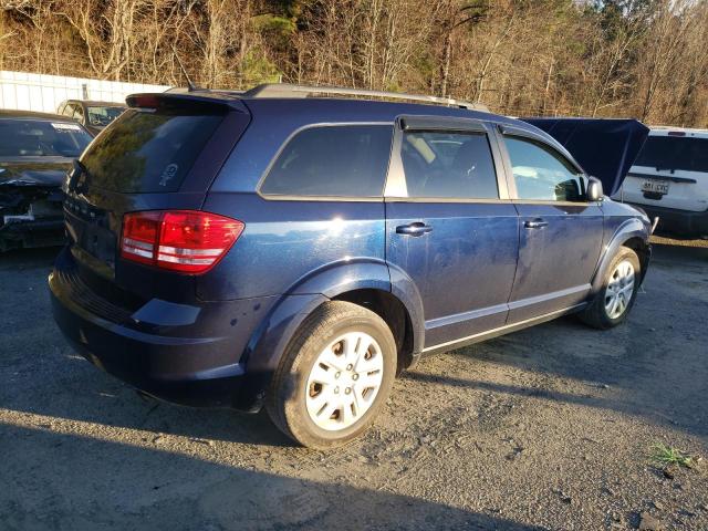 Photo 3 from auction – 2017 DODGE JOURNEY SE with VIN 3C4PDCAB6HT577148