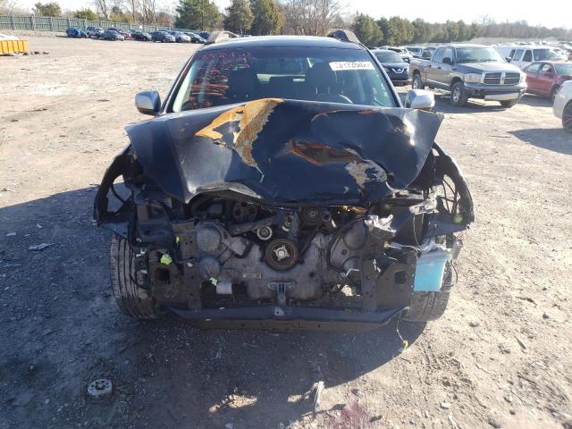 Photo 5 from auction – 2013 SUBARU OUTBACK 3. with VIN 4S4BRDSC7D2205236