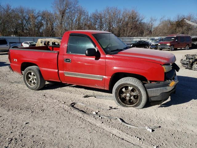 Photo 4 from auction – 2006 CHEVROLET SILVERADO with VIN 3GCEK14Z06G178025
