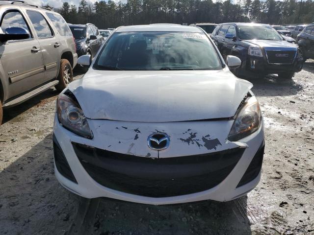 Photo 5 from auction – 2011 MAZDA 3 I with VIN JM1BL1UF4B1442314