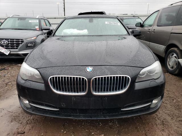 Photo 5 from auction – 2012 BMW 535 XI with VIN WBAFU7C50CDU62471