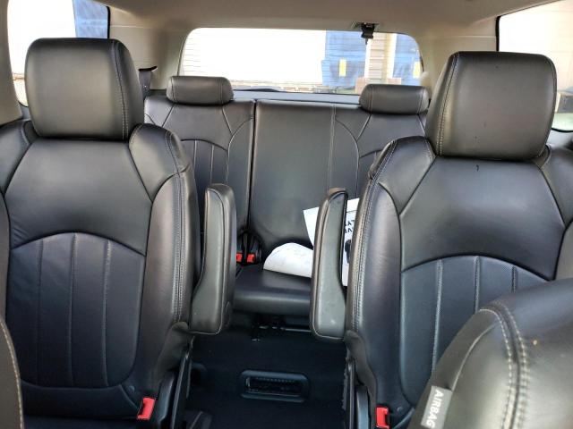 Photo 10 from auction – 2014 GMC ACADIA DEN with VIN 1GKKVTKD5EJ107434