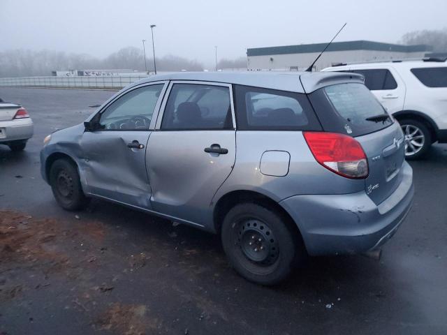 Photo 2 from auction – 2004 TOYOTA COROLLA MA with VIN 2T1LR32E34C297211