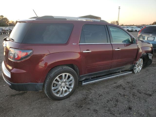Photo 3 from auction – 2015 GMC ACADIA SLT with VIN 1GKKRRKD3FJ290440
