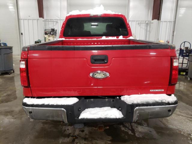 Photo 6 from auction – 2013 FORD F250 SUPER with VIN 1FT7X2B64DEA12703
