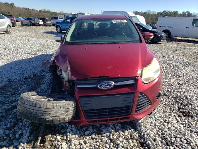 صورة رقم 5 من المزاد - 2013 FORD FOCUS SE مع VIN 1FADP3F2XDL128862