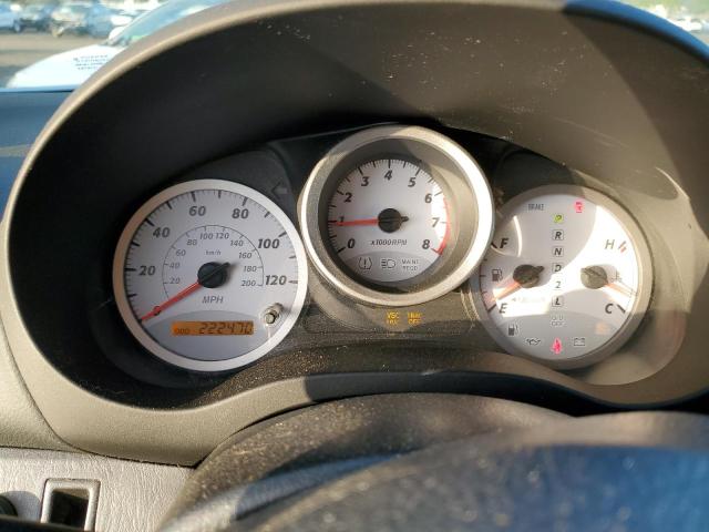 Photo 9 from auction – 2004 TOYOTA RAV4 with VIN JTEGD20V440006671