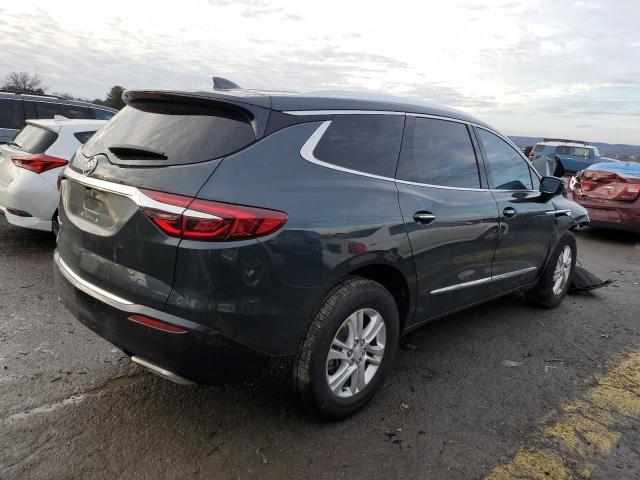 Photo 3 from auction – 2020 BUICK ENCLAVE ES with VIN 5GAEVAKW9LJ291127