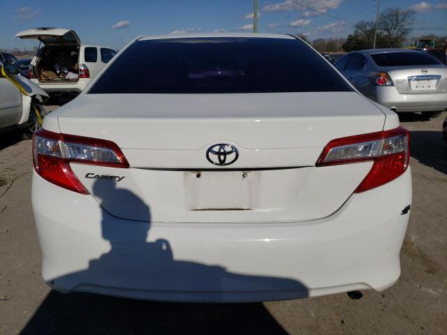 Photo 6 from auction – 2014 TOYOTA CAMRY L with VIN 4T1BF1FK3EU768864