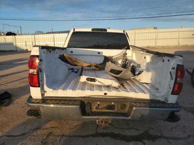 Photo 6 from auction – 2016 GMC SIERRA K15 with VIN 1GTV2MEC3GZ128491