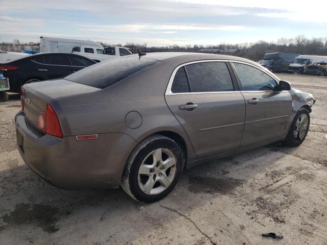Photo 3 from auction – 2011 CHEVROLET MALIBU LS with VIN 1G1ZB5E19BF211514