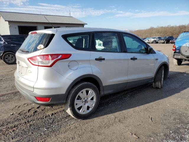 Photo 3 from auction – 2014 FORD ESCAPE S with VIN 1FMCU0F74EUB05500