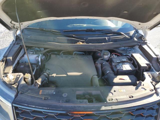 Photo 12 from auction – 2018 FORD EXPLORER S with VIN 1FM5K8GT0JGC72518