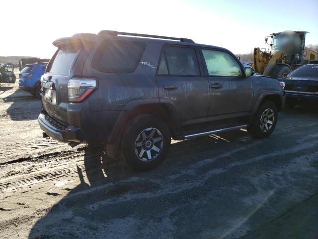 Photo 3 from auction – 2021 TOYOTA 4RUNNER SR with VIN JTERU5JR4M5841233