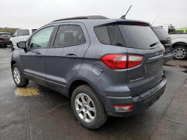 Photo 2 from auction – 2018 FORD ECOSPORT S with VIN MAJ6P1UL3JC209948