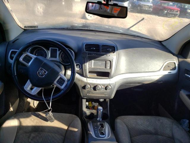 Photo 8 from auction – 2012 DODGE JOURNEY SE with VIN 3C4PDCAB7CT255448