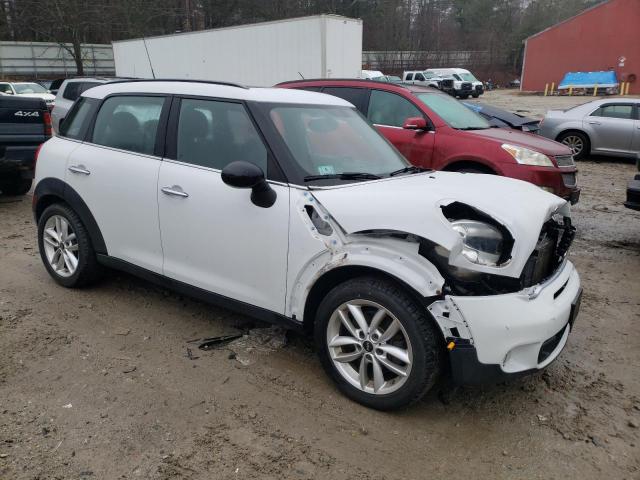 صورة رقم 4 من المزاد - 2014 MINI COOPER S C مع VIN WMWZC3C57EWP28262