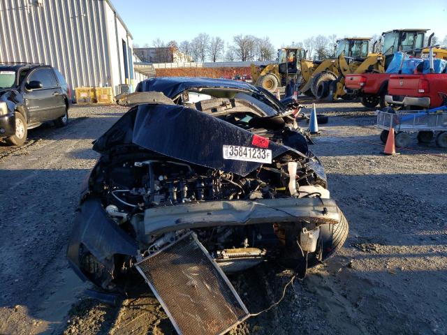 Photo 5 from auction – 2017 FORD FIESTA SE with VIN 3FADP4EJ8HM126255
