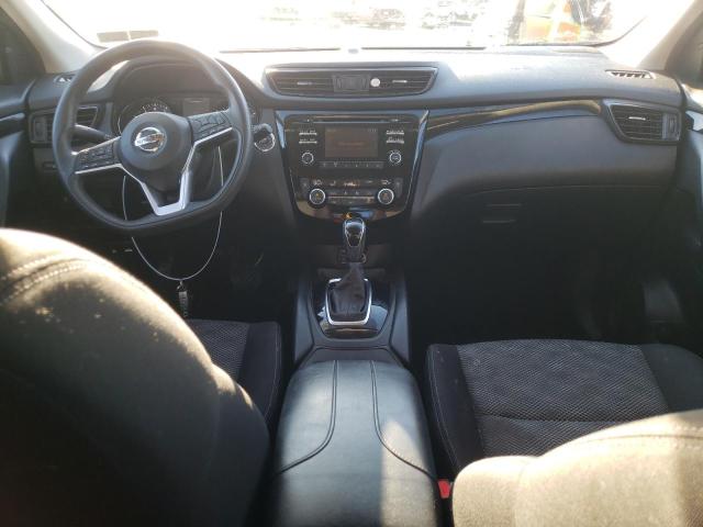 Photo 8 from auction – 2018 NISSAN ROUGE with VIN JN1BJ1CP0JW153225