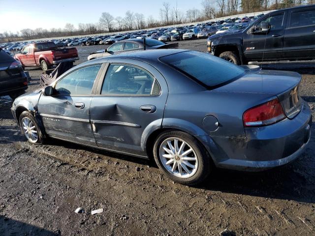Photo 2 from auction – 2001 CHRYSLER SEBRING LX with VIN 1C3AL46X21N731948