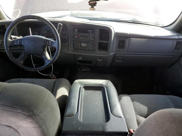 Photo 8 from auction – 2003 CHEVROLET SILVERADO with VIN 1GCHK23U83F119083